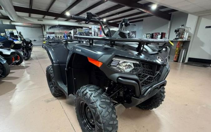 2026 CFMOTO CFORCE 400