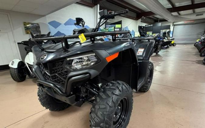 2026 CFMOTO CFORCE 400