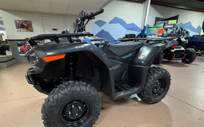 2026 CFMOTO CFORCE 400