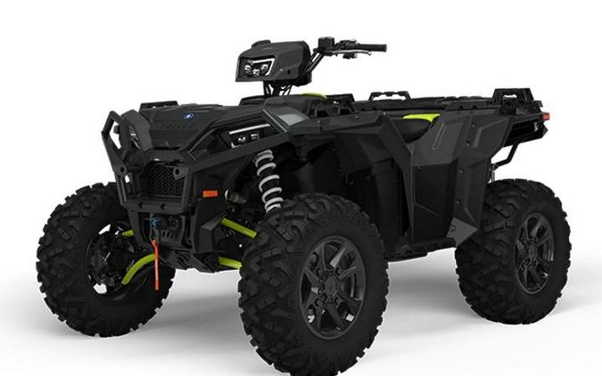 2022 Polaris® Sportsman XP 1000 S