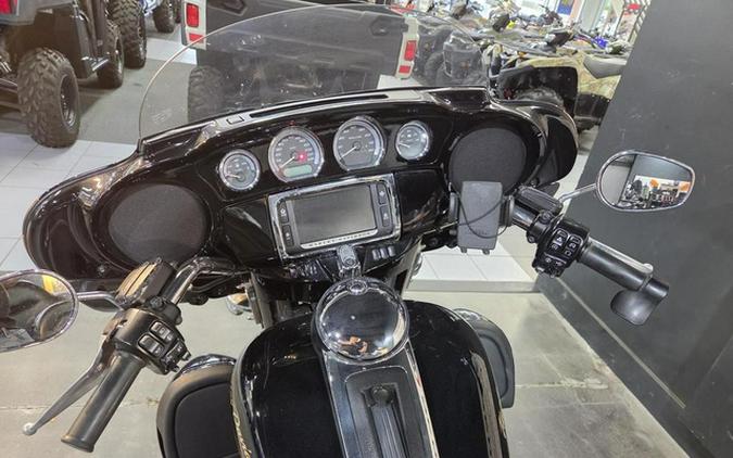2016 Harley-Davidson Touring FLHTKL - Ultra Limited Low