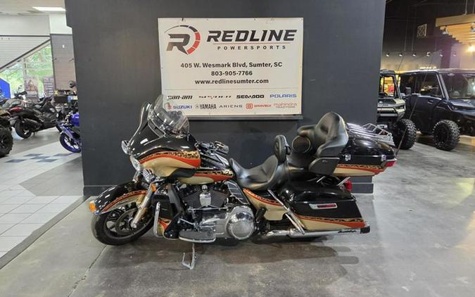 2016 Harley-Davidson Touring FLHTKL - Ultra Limited Low