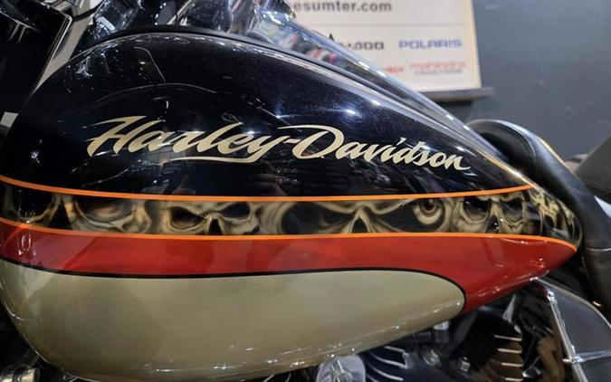 2016 Harley-Davidson Touring FLHTKL - Ultra Limited Low