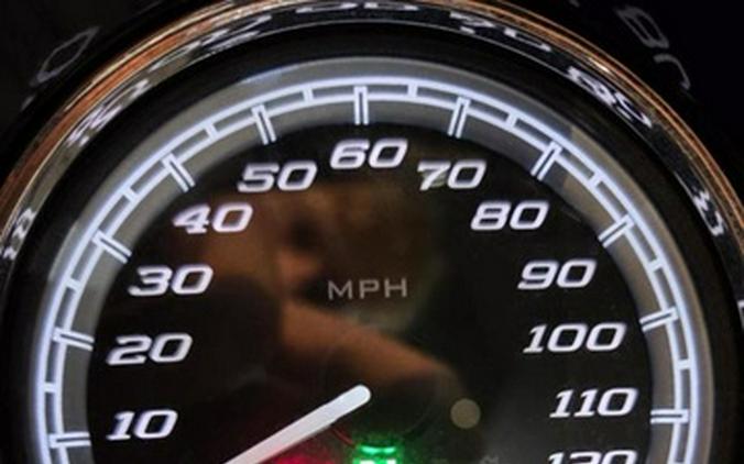 2016 Harley-Davidson Touring FLHTKL - Ultra Limited Low