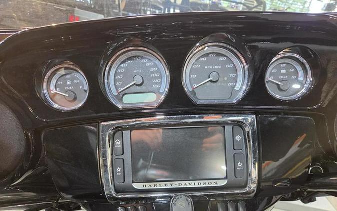 2016 Harley-Davidson Touring FLHTKL - Ultra Limited Low