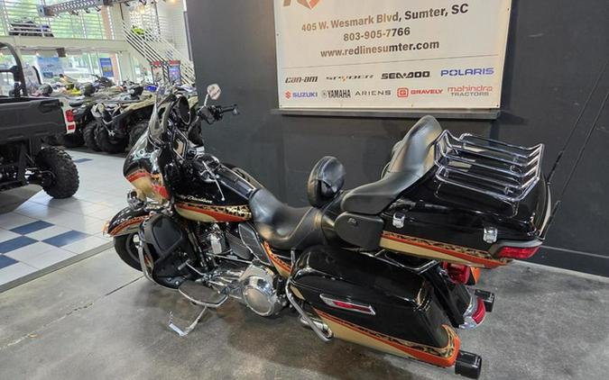2016 Harley-Davidson Touring FLHTKL - Ultra Limited Low