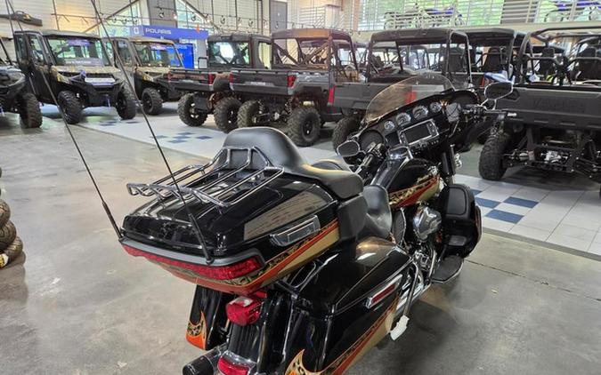 2016 Harley-Davidson Touring FLHTKL - Ultra Limited Low
