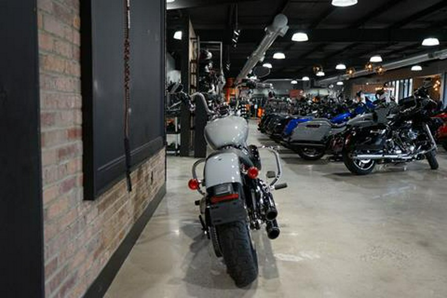 2024 Harley-Davidson Softail® Standard