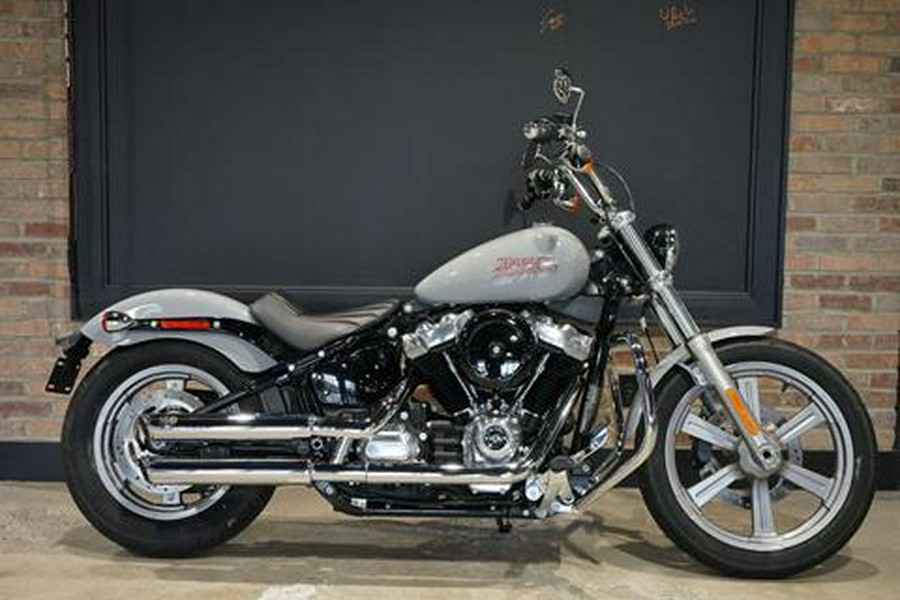 2024 Harley-Davidson Softail® Standard