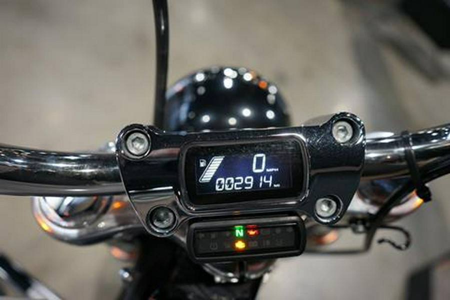 2024 Harley-Davidson Softail® Standard