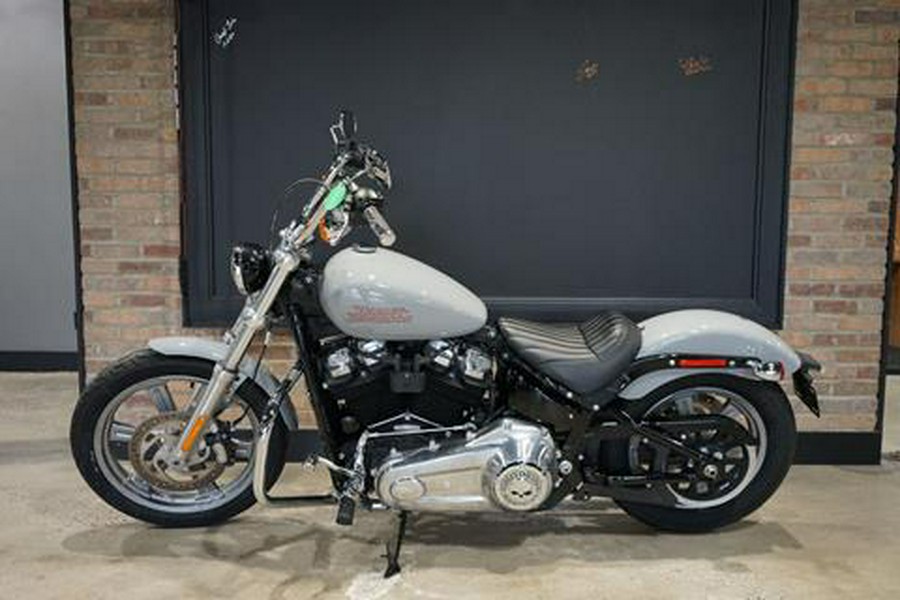 2024 Harley-Davidson Softail® Standard