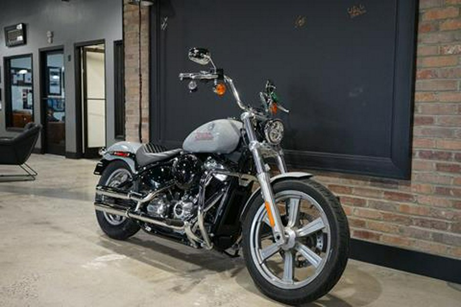 2024 Harley-Davidson Softail® Standard