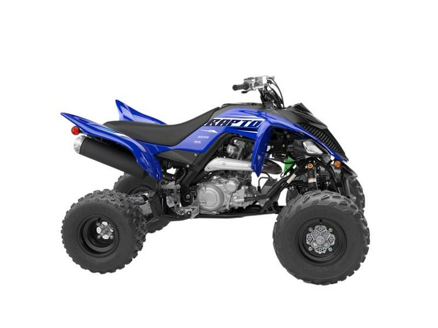 2026 Yamaha Raptor 700R