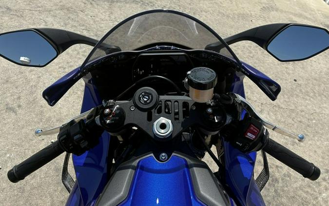 2026 Yamaha YZF R1
