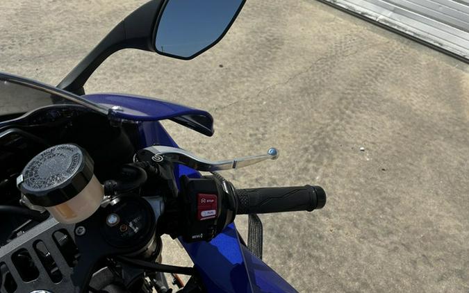 2026 Yamaha YZF R1