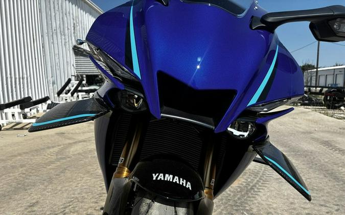2026 Yamaha YZF R1
