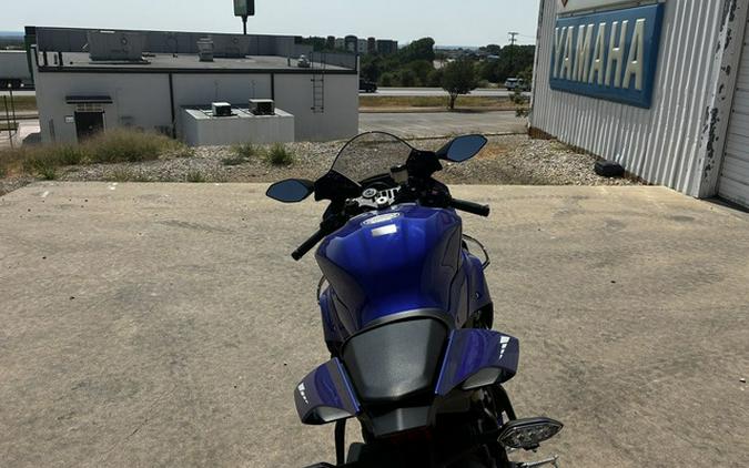2026 Yamaha YZF R1