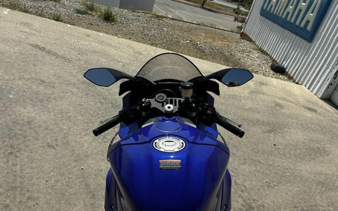 2026 Yamaha YZF R1