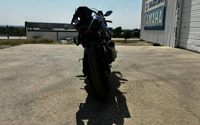 2026 Yamaha YZF R1