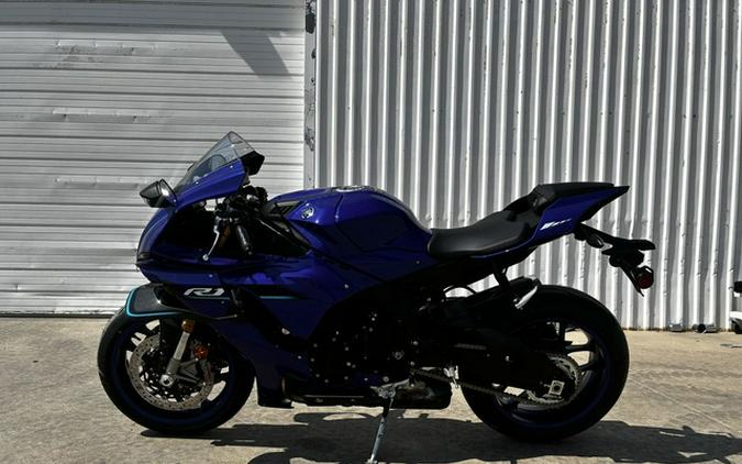 2026 Yamaha YZF R1