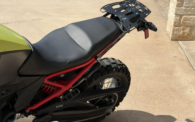2024 BMW F 900 GS