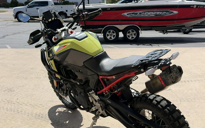 2024 BMW F 900 GS