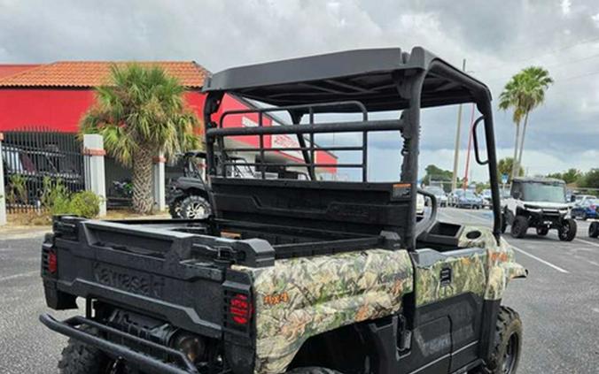 2023 Kawasaki Mule Pro-MX EPS Camo EPS