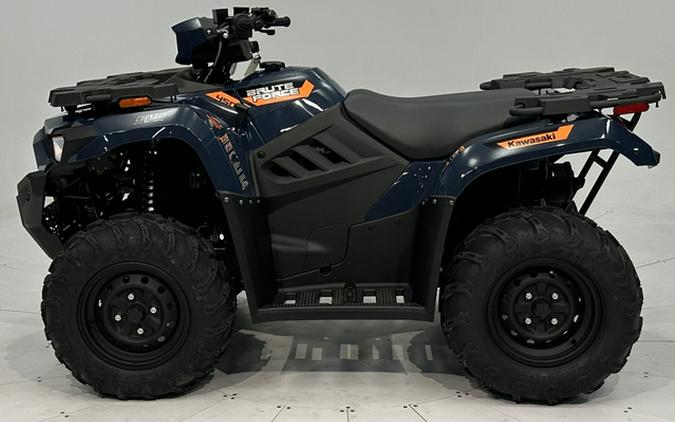 2026 Kawasaki Brute Force 450 4x4 EPS