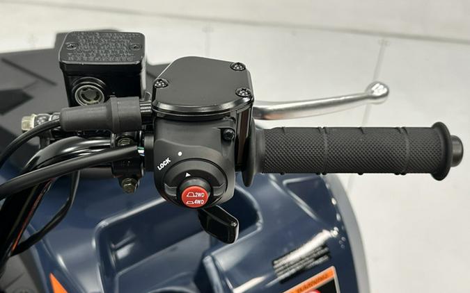 2026 Kawasaki Brute Force 450 4x4 EPS