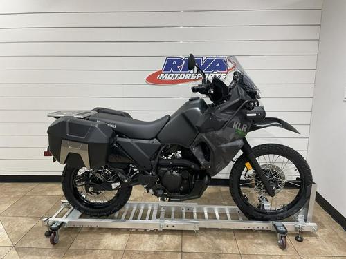 The Legend Is Reborn: 2022 Kawasaki KLR650 First Ride Review