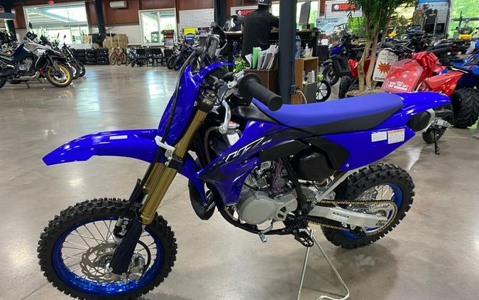 2023 Yamaha YZ65