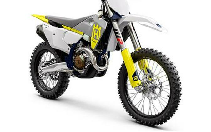 2023 Husqvarna FX 450