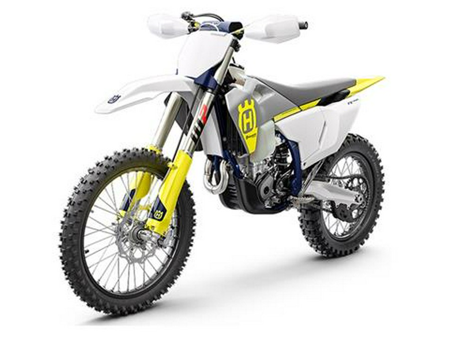 2023 Husqvarna FX 450