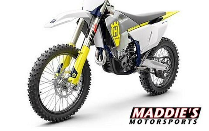 2023 Husqvarna FX 450