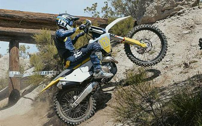 2023 Husqvarna FX 450