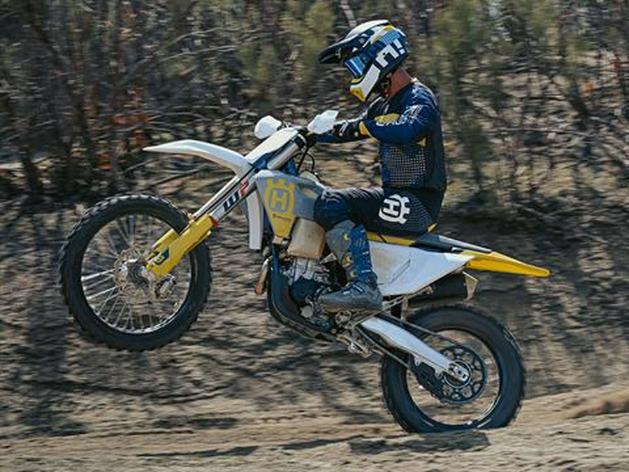 2023 Husqvarna FX 450