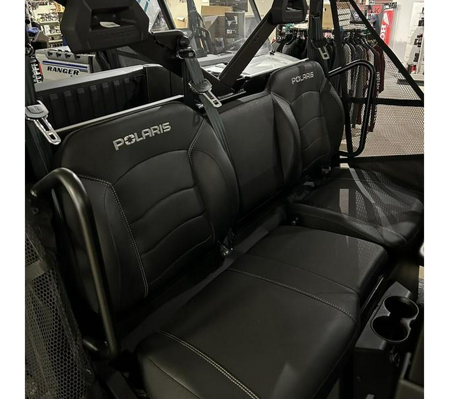 2023 Polaris® Ranger Crew XP 1000 Premium