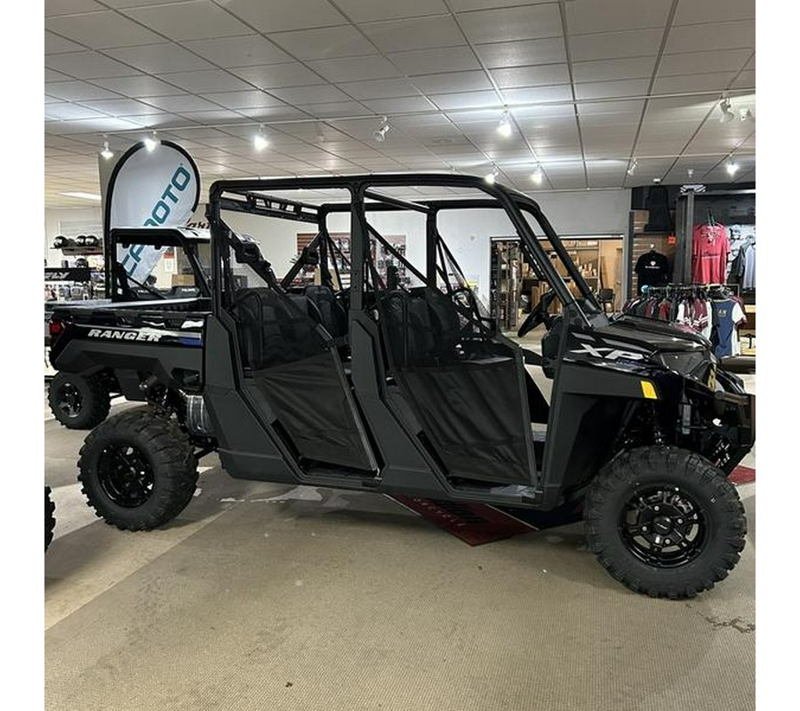 2023 Polaris® Ranger Crew XP 1000 Premium