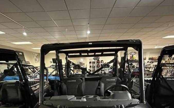 2023 Polaris® Ranger Crew XP 1000 Premium