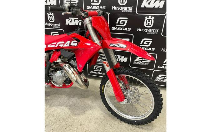 2024 GASGAS MC 125