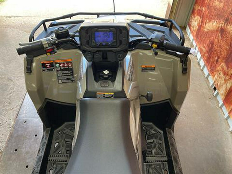 2024 Polaris Sportsman 570 EPS