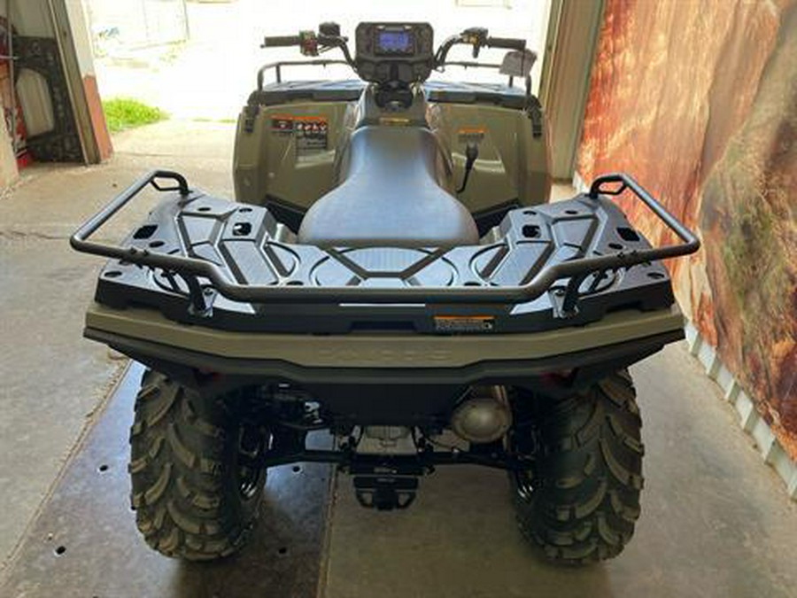 2024 Polaris Sportsman 570 EPS