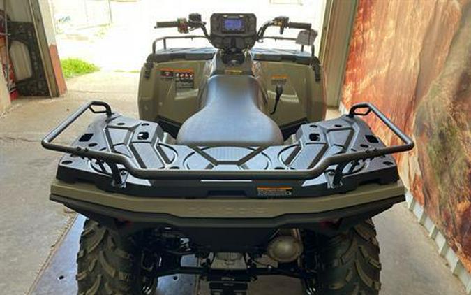 2024 Polaris Sportsman 570 EPS