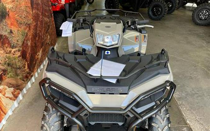 2024 Polaris Sportsman 570 EPS