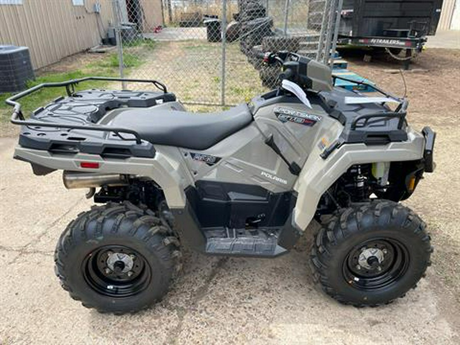 2024 Polaris Sportsman 570 EPS