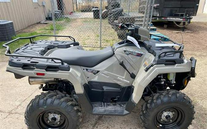 2024 Polaris Sportsman 570 EPS