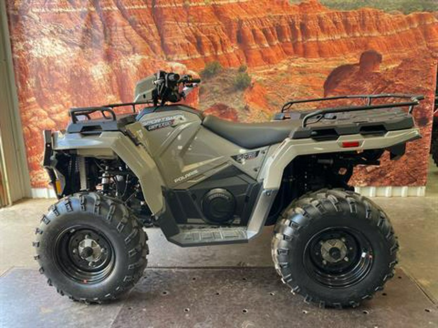 2024 Polaris Sportsman 570 EPS