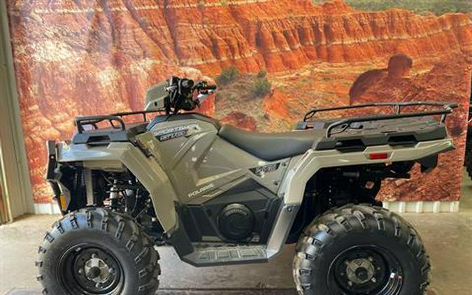 2024 Polaris Sportsman 570 EPS