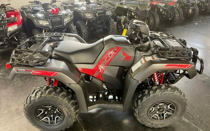 2024 Honda® FourTrax Foreman Rubicon 4x4 Automatic DCT EPS Deluxe