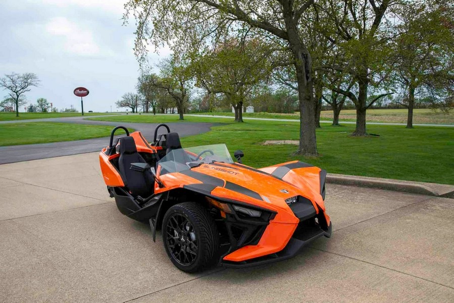 2024 Slingshot Slingshot SL